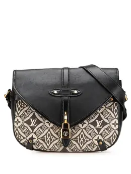 Louis Vuitton 2020 Since 1854 Neo Saumur MM crossbody bag 30106077