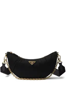 Prada Demi-Lune shoulder bag 29511672