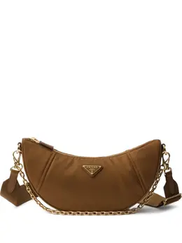 Prada Demi-Lune shoulder bag 29511674