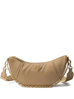 Prada Demi-Lune shoulder bag 29511675