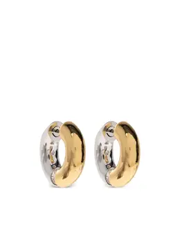 Kate Spade brass earrings 29891547