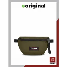Сумка поясная Eastpak Springer, зеленый 101214526101