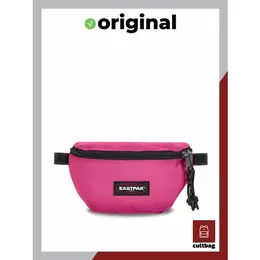 Сумка поясная Eastpak Springer, розовый 101538872806