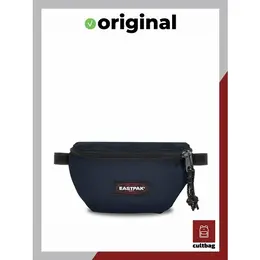 Сумка поясная Eastpak Springer, темно-синий 101755987014