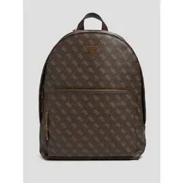 Рюкзак Guess, коричневый/охра 103720904612