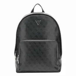 Рюкзак Guess, черный/желтый 103720929538