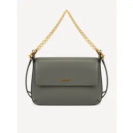 Сумка кросс-боди DKNY, темно-серый 103740129021