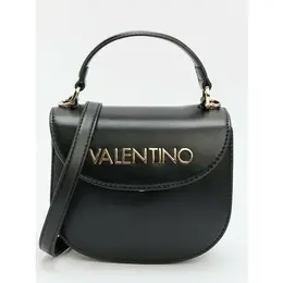 Сумка седло Valentino, черный 103752684214