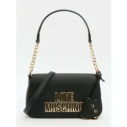 Сумка Love Moschino, черный 103756300632