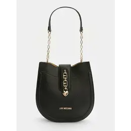 Сумка Love Moschino, черный 103757263952