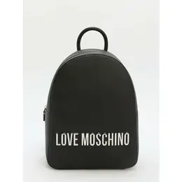 Рюкзак Love Moschino, черный 103760878802