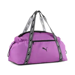 Сумка спортивная Puma, 24 л, 50.5х26х22 см, фиолетовый 4370098500