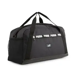 Сумка спортивная Puma, черный 4370098494