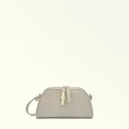 Сумка кросс-боди Furla, серый 103833701608