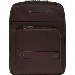Сумка планшет Piquadro Black Square, бордовый 4348706424