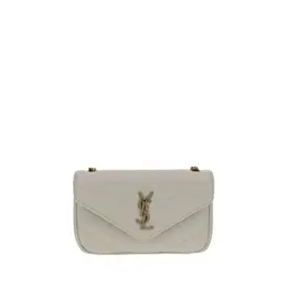 Saint Laurent Lou Lou Shoulder Bag sa821749aaeax9207bb