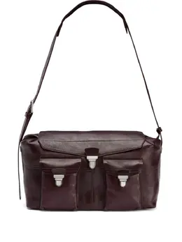 Lemaire Week-End Gear shoulder bag 22783044