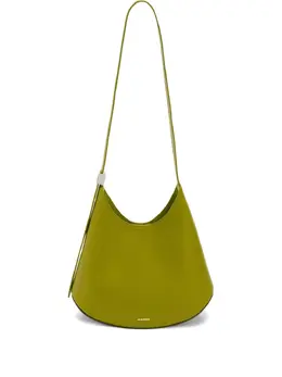 Jil Sander small Eldorado shoulder bag 27771845