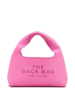 Сумка-тоут The Sac размера мини Marc Jacobs, розовый 29062357 | розовый