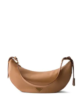 Prada large Demi Lune shoulder bag 29843715