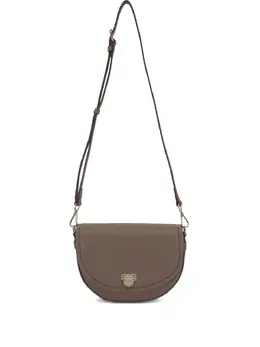 Moreau leather satchel bag 29850737