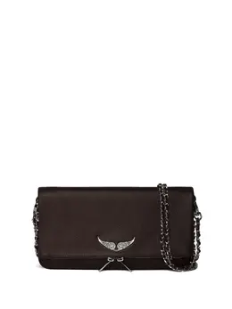 Zadig & Voltaire Rock clutch bag 29852218