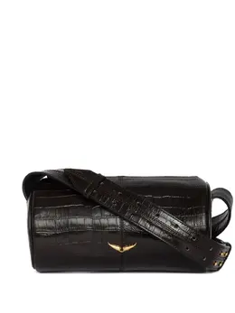 Zadig & Voltaire Le Doudou shoulder bag 29853042