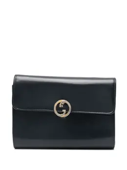 Gucci Interlocking G-logo clutch bag 29860991