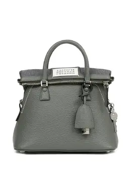 Maison Margiela mini 5AC Classique tote bag 29997916