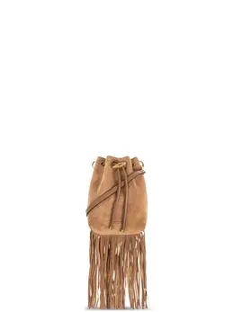 Jimmy Choo Bon Bon bucket bag 30005983