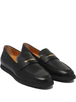 Tod's penny-bar loafers 30030343