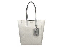 Michael Kors Vincent с футляром для карт, большая сумка-тоут, женская, цвет multi 7921228873788 | multi