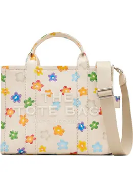 Marc Jacobs The Wild Daisy Medium Tote Bag 29062341