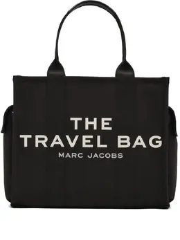 Сумка-тоут The Canvas Travel Marc Jacobs, черный 29062367 | черный