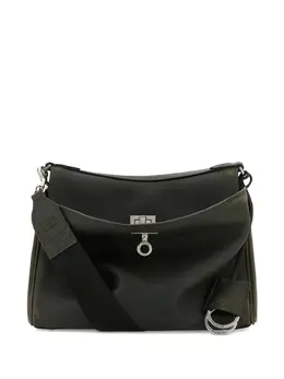 Balenciaga leather shoulder bag 30087062