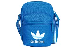 Сумка через плечо унисекс Adidas Originals, Black is4370 | black