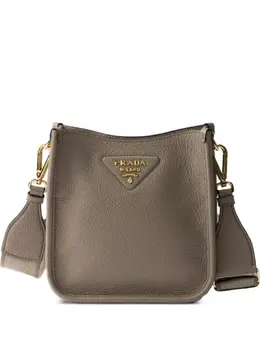 Prada mini leather shoulder bag 29843753