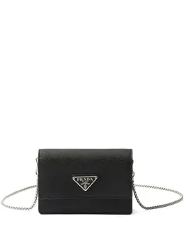 Prada Saffiano leather mini bag 29843760