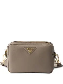 Prada small leather shoulder bag 29843775