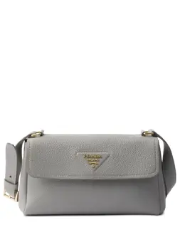Prada small leather shoulder bag 29843778