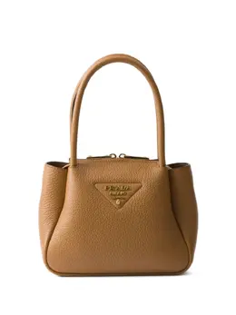 Prada leather mini bag 29843784