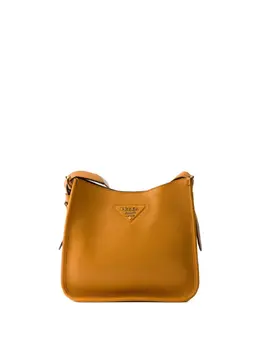 Prada medium leather shoulder bag 29843794