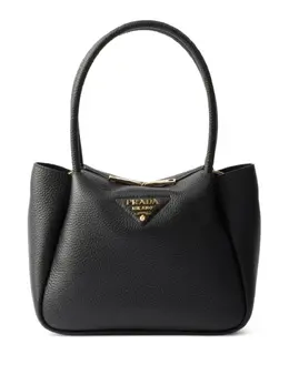 Prada small leather tote bag 29843797