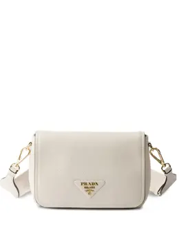 Prada leather shoulder bag 29843803