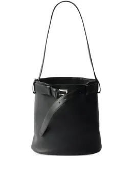 Prada Buckle bucket bag 29843806
