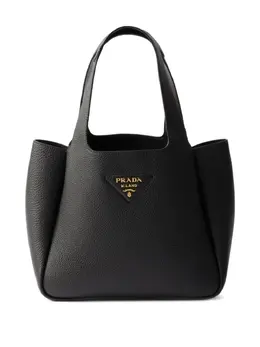 Prada small leather tote bag 29843808