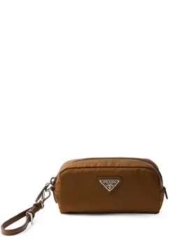 Prada Re-Nylon make-up bag 29844335