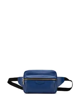 Louis Vuitton 2018 Taiga Outdoor Bumbag belt bag 30157298