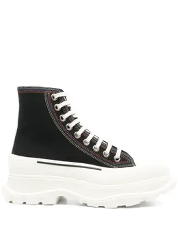 Alexander McQueen Tread Slick sneakers 29967705