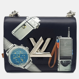 Louis Vuitton Metallic Leather Twist PM bag 1147744